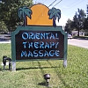 Oriental Therapy Massage