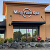 Ming Yuan Spa