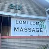 Lomi Lomi Massage