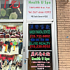 Health U Spa