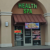 Health Spa