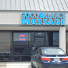 Good Balance Massage