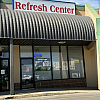 Refresh Center