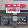 DY Foot Spa