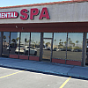 Oriental Spa Las Vegas