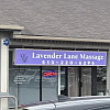 Lavender Lane Massage