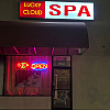 Lucky Cloud Spa