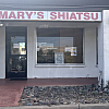 Mary’s Shiatsu