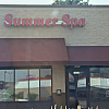 Summer Spa