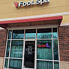 Relax Foot Spa