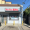 New New Spa