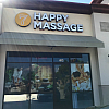 Happy 7 Massage