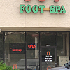 Joy Foot Spa