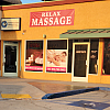 Relax Massage