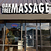 Oak Tree Massage