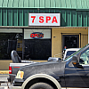 Seven Spa