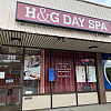 H&G Day Spa