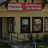 Amazing Massage Therapy