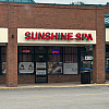 Sunshine Massage Spa