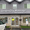 Garden City Massage