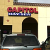 Capitol Day Spa