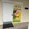 AA Spa