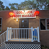 Good Luck Body Massage