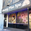 Beauty Plus Spa