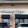 Massage envy