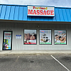 Massage Portland