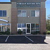 Virgin River massage spa