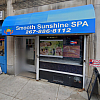 Smooth Sunshine Spa