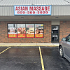 Asian Massage