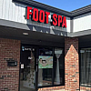 Lotus Foot Spa