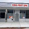 King Foot Spa