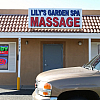 Lily Garden Spa Massage