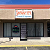 Sunshine Spa Massage