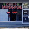 Apple Massage