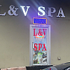 L & V Spa