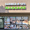 Summer M Spa