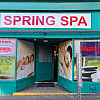 Spring Spa