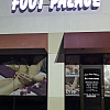 Ami Foot Palace