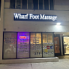 Wharf Foot Massage