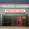 Heaven spa