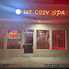 WT Cozy Spa