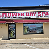 Asian Flower Day Spa