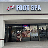 Lizu Foot Spa