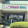 Orchid Foot Spa