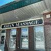 Asian Body Massage