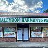 Halfmoon Harmony Spa